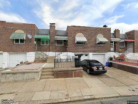 Palmetto, PHILADELPHIA, PA 19124
