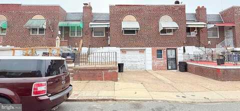 Palmetto, PHILADELPHIA, PA 19124