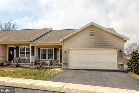 Palomino, RED LION, PA 17356