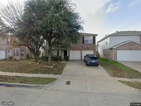 Horse Whisper, FORT WORTH, TX 76131