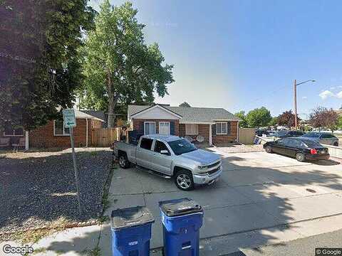 39Th, WHEAT RIDGE, CO 80033