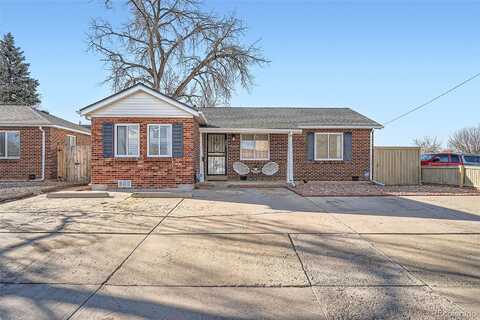 39Th, WHEAT RIDGE, CO 80033