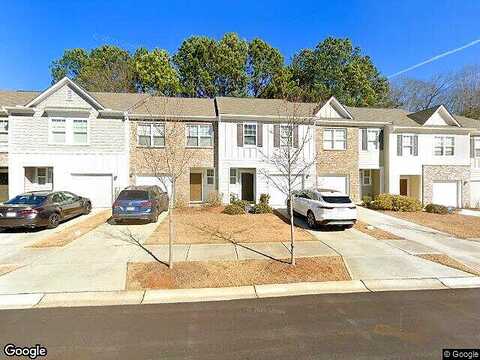 Kinsland, LITHONIA, GA 30058