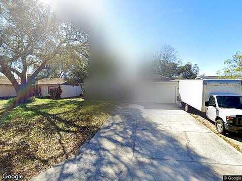 Whitedove, LAKELAND, FL 33812