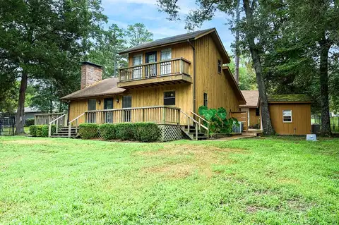 Dailey, CROCKETT, TX 75835