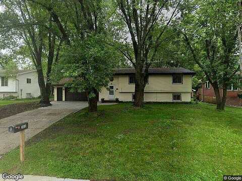 Oriole, MAPLE LAKE, MN 55358