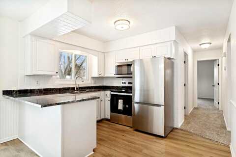Oriole, MAPLE LAKE, MN 55358