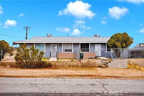 Juniper, BARSTOW, CA 92311