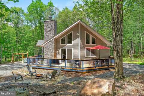 Kipling, ALBRIGHTSVILLE, PA 18210