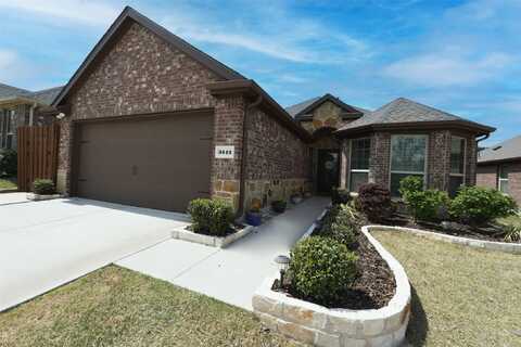 Caddo, LITTLE ELM, TX 75068