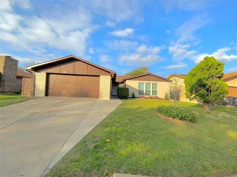 Burmeister, FORT WORTH, TX 76134
