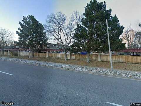 Quincy, DENVER, CO 80237