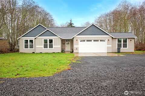 Morgan, CATHLAMET, WA 98612