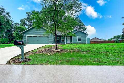 Faulkner, COLDSPRING, TX 77331