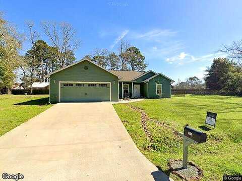 Faulkner, COLDSPRING, TX 77331
