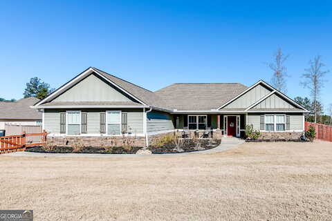 Cranmore, VILLA RICA, GA 30180