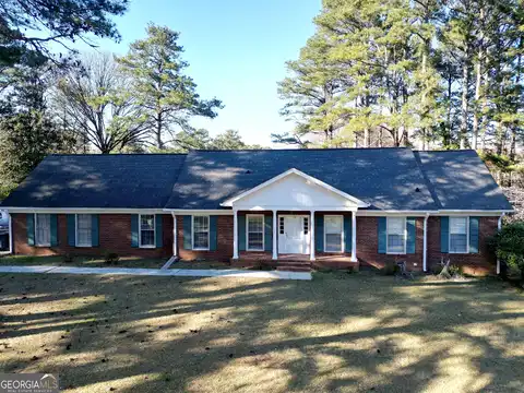 White, FAYETTEVILLE, GA 30214