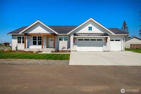 Sable, EVERSON, WA 98247