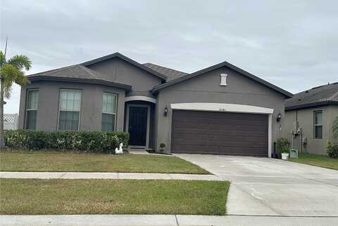 Rindge, POLK CITY, FL 33868