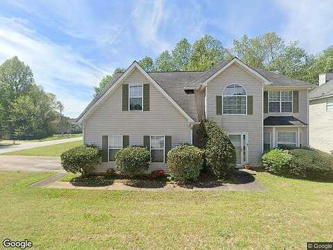 Salem Glen, LITHONIA, GA 30038