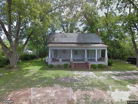 Zeta, TENNILLE, GA 31089