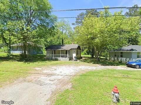 Elm, HAMPTON, GA 30228