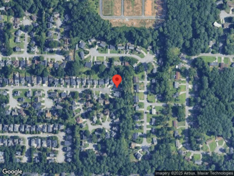 Maclaren, CLARKSTON, GA 30021