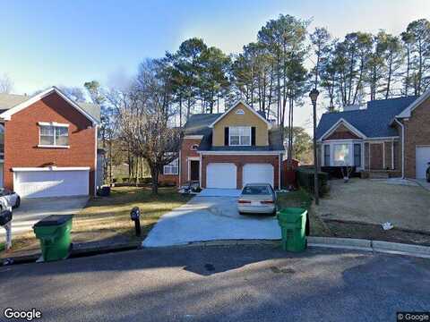 Maclaren, CLARKSTON, GA 30021