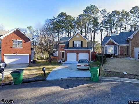 Maclaren, CLARKSTON, GA 30021