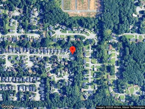 Maclaren, CLARKSTON, GA 30021