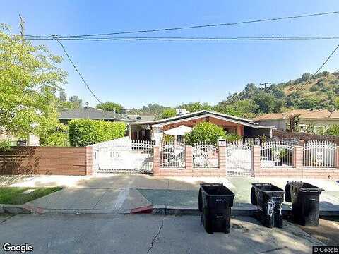 Avenue 64, LOS ANGELES, CA 90042