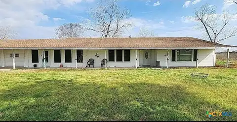 State Highway 119, YORKTOWN, TX 78164
