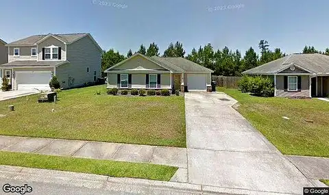 Twin Oaks, SAVANNAH, GA 31407
