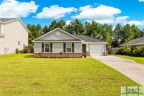 Twin Oaks, SAVANNAH, GA 31407