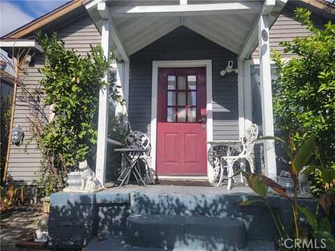 Dix, LOS ANGELES, CA 90068