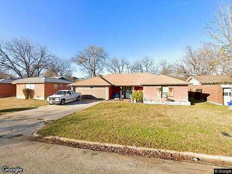 Oxley, RICHLAND HILLS, TX 76118