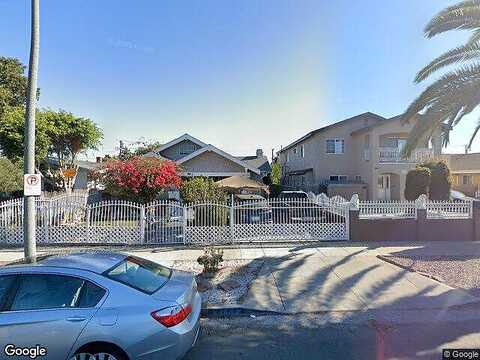 La Salle, LOS ANGELES, CA 90062