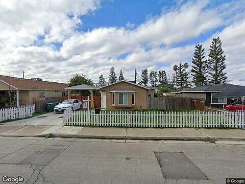Tucker, SELMA, CA 93662