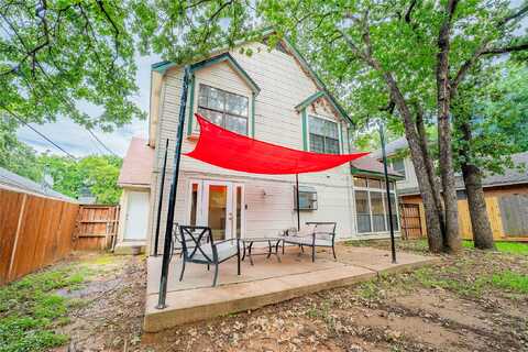Paradise, ARLINGTON, TX 76001