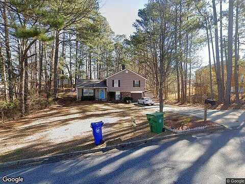 Browns Mill Ferry, LITHONIA, GA 30038