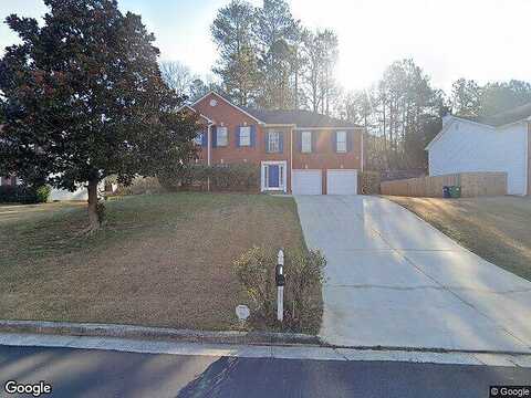 Wolverton, LITHONIA, GA 30038