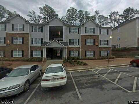 Fairington Village, LITHONIA, GA 30038