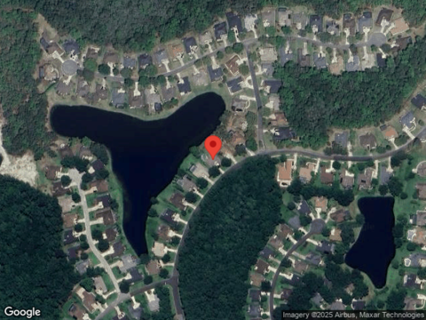 Country Club, ORANGE PARK, FL 32073