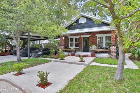 Collier, JACKSONVILLE, FL 32205