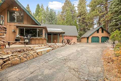 Overhill, RUNNING SPRINGS, CA 92382