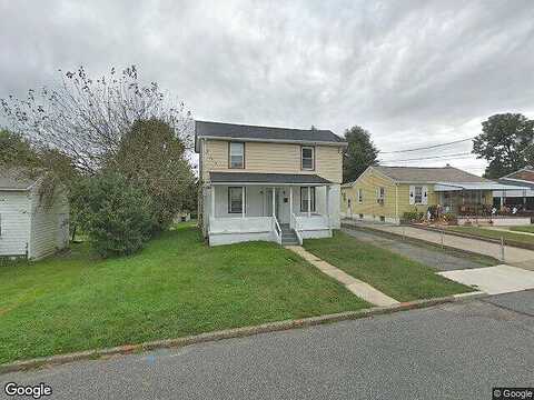 Harper, WOODLYN, PA 19094
