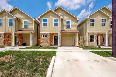 De Soto, HOUSTON, TX 77091