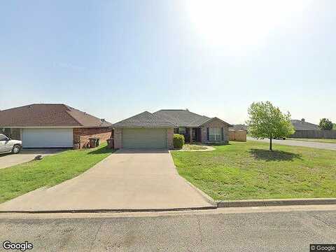 Gordon, SAN ANGELO, TX 76905