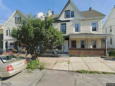 Hazard, SUMMIT HILL, PA 18250