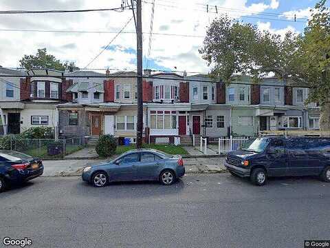 Greenway, PHILADELPHIA, PA 19143
